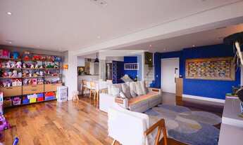 Imagem 6: Apartamento à Venda - Bosque da Saúde, 3 Quartos, 243 m2