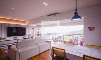 Imagem 1: Apartamento à Venda - Bosque da Saúde, 3 Quartos, 243 m2