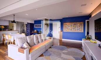 Imagem 4: Apartamento à Venda - Bosque da Saúde, 3 Quartos, 243 m2