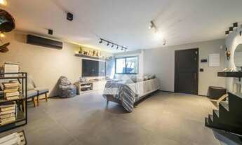 Imagem 2: Casa à Venda - Brooklin, 3 Quartos, 205 m2