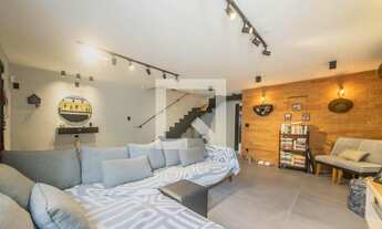 Imagem 5: Casa à Venda - Brooklin, 3 Quartos, 205 m2