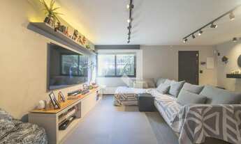 Imagem 4: Casa à Venda - Brooklin, 3 Quartos, 205 m2