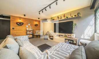 Imagem 6: Casa à Venda - Brooklin, 3 Quartos, 205 m2