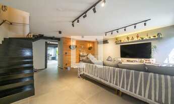 Imagem 3: Casa à Venda - Brooklin, 3 Quartos, 205 m2