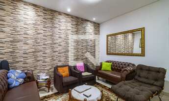 Imagem: Casa à Venda - Vila Romana, 5 Quartos