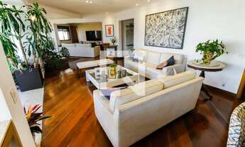 Imagem 2: Apartamento à Venda - Panamby, 3 Quartos, 221 m2