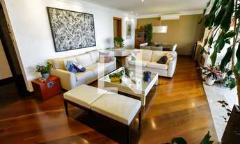 Imagem: Apartamento à Venda - Panamby, 3 Quartos