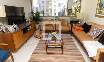 Imagem 5: Apartamento à Venda - Perdizes, 4 Quartos, 135 m2