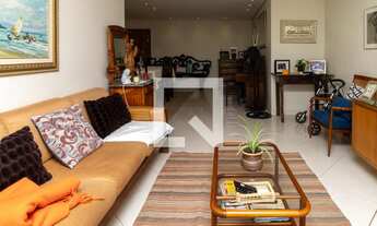 Imagem 3: Apartamento à Venda - Perdizes, 4 Quartos, 135 m2