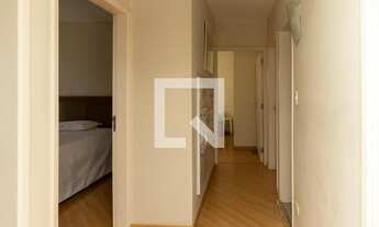 Imagem 6: Apartamento à Venda - Perdizes, 4 Quartos, 135 m2