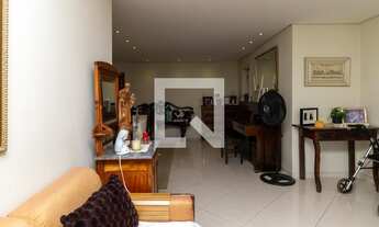 Imagem 4: Apartamento à Venda - Perdizes, 4 Quartos, 135 m2