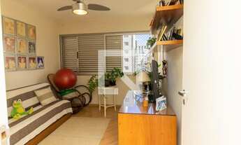 Imagem 7: Apartamento à Venda - Perdizes, 4 Quartos, 135 m2