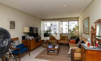 Imagem: Apartamento à Venda - Perdizes, 4 Quartos