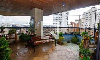 Imagem 5: Apartamento à Venda - Portal do Morumbi, 4 Quartos, 213 m2