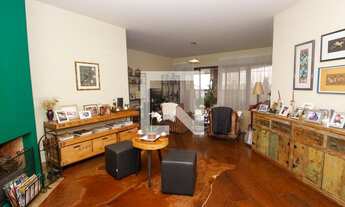 Imagem 3: Apartamento à Venda - Portal do Morumbi, 4 Quartos, 213 m2