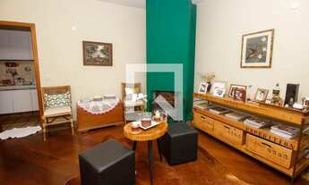 Imagem 2: Apartamento à Venda - Portal do Morumbi, 4 Quartos, 213 m2