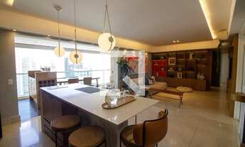 Imagem 2: Apartamento à Venda - Brooklin, 3 Quartos, 145 m2