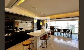 Imagem 5: Apartamento à Venda - Brooklin, 3 Quartos, 145 m2