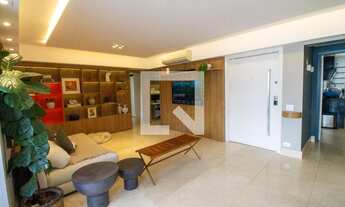 Imagem 6: Apartamento à Venda - Brooklin, 3 Quartos, 145 m2