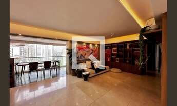 Imagem 7: Apartamento à Venda - Brooklin, 3 Quartos, 145 m2