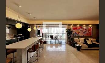 Imagem 3: Apartamento à Venda - Brooklin, 3 Quartos, 145 m2