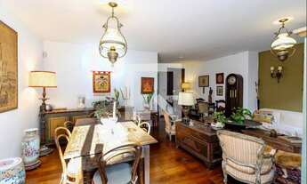 Imagem 4: Casa à Venda - Campo Belo, 3 Quartos, 180 m2