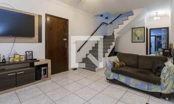 Imagem: Casa à Venda - Vila Alpina, 3 Quartos