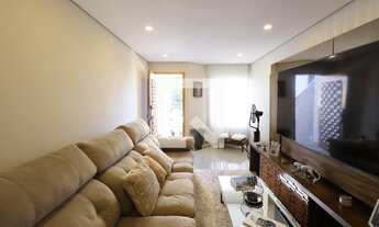 Imagem: Casa à Venda - Vila Aricanduva, 3 Quartos