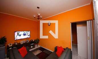 Imagem: Casa à Venda - Sapopemba, 4 Quartos, 125