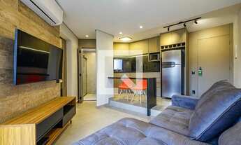 Imagem 4: Apartamento à Venda - Jardim Paulista, 1 Quarto, 40 m2