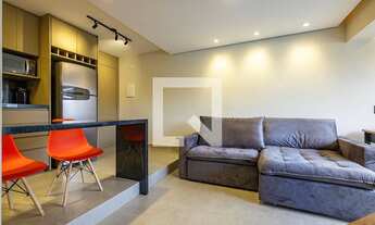 Imagem 3: Apartamento à Venda - Jardim Paulista, 1 Quarto, 40 m2