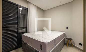 Imagem 7: Apartamento à Venda - Jardim Paulista, 1 Quarto, 40 m2