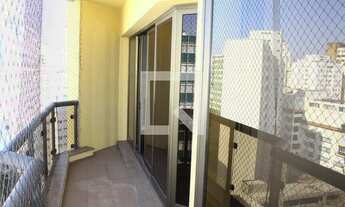 Imagem 6: Apartamento à Venda - Santa Cecília, 2 Quartos, 270 m2