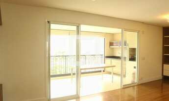 Imagem 5: Apartamento à Venda - Barra Funda, 4 Quartos, 165 m2