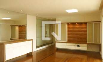 Imagem 2: Apartamento à Venda - Barra Funda, 4 Quartos, 165 m2