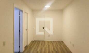 Imagem 3: Apartamento à Venda - Vila Santa Clara, 1 Quarto, 29 m2