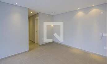 Imagem 2: Apartamento à Venda - Brooklin, 2 Quartos, 69 m2