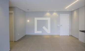 Imagem: Apartamento à Venda - Brooklin, 2 Quartos