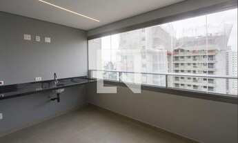 Imagem 5: Apartamento à Venda - Brooklin, 2 Quartos, 69 m2