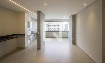 Imagem 4: Apartamento à Venda - Brooklin, 2 Quartos, 69 m2