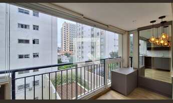 Imagem 5: Apartamento à Venda - Vila Pompéia, 2 Quartos, 70 m2