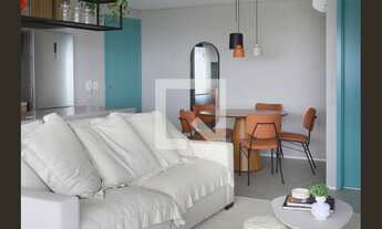 Imagem 6: Apartamento à Venda - Santo Amaro , 1 Quarto, 67 m2