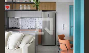 Imagem 7: Apartamento à Venda - Santo Amaro , 1 Quarto, 67 m2