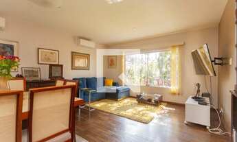 Imagem: Casa à Venda - Interlagos, 4 Quartos, 270