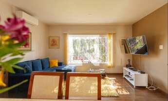 Imagem 2: Casa à Venda - Interlagos, 4 Quartos, 270 m2