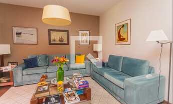 Imagem 7: Casa à Venda - Interlagos, 4 Quartos, 270 m2