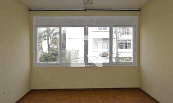 Imagem 2: Apartamento à Venda - Vila Mariana, 3 Quartos, 110 m2