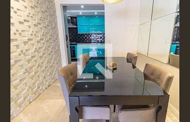 Imagem 6: Apartamento à Venda - Jardim Anália Franco, 3 Quartos, 105 m2