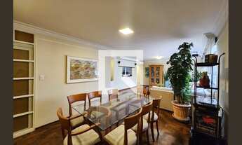 Imagem 4: Apartamento à Venda - Itaim Bibi, 3 Quartos, 160 m2