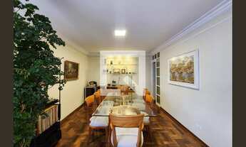 Imagem 7: Apartamento à Venda - Itaim Bibi, 3 Quartos, 160 m2